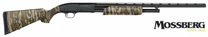 Fusil Mossberg Maverick 88 All-Purpose 20 ga.