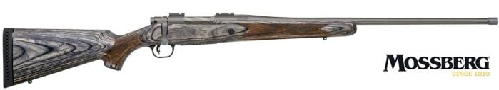 Mossberg Patriot Predator 308 Win 24'' Rifle