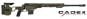 Carabine-précision-Cadex-CDX-33-Lite-338-Lapua-Hybrid-ODG