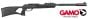 Gamo-Roadster-10X-G2-.177-Air-Rifle