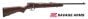 Carabine 22 LR Mark I GY de Savage