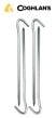 Coghlan's-7''-Steel-Tent-Pegs