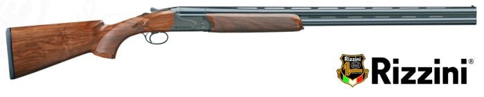 RIZZINI-BR110-SPORTER-ADJUSTABLE-STOCK-12-GA