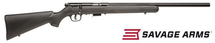 Savage-93R17 FV-17 HMR-Rifle