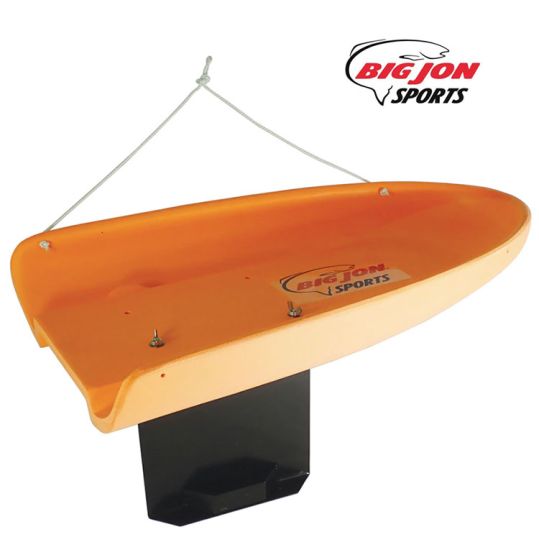 Big Jon Sports Otter Boat - Planer Board for use w/Planer Riggers