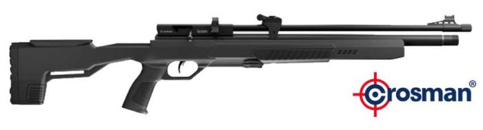 Carabine-à-air-PCP-Crosman-Icon-.177