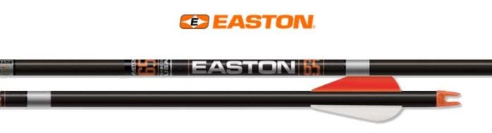 Flèches-Easton-Classic-Hunter-340