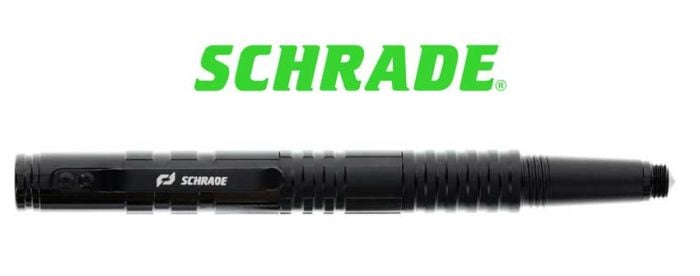 Stylo-outils-Schrade-Reckon-Ultimate