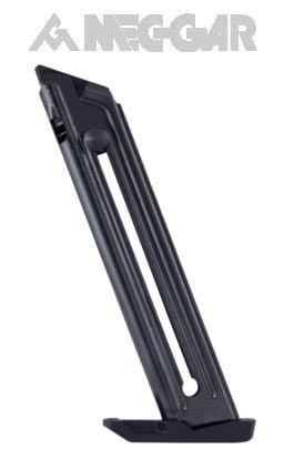 Chargeur-Ruger-Mark-III-22LR