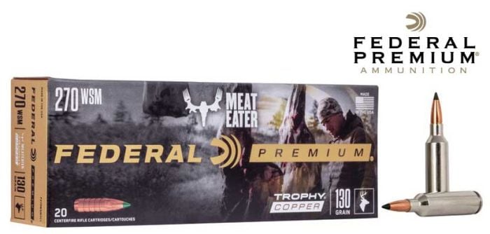 Trophy-Copper-270-WSM-Ammunitions