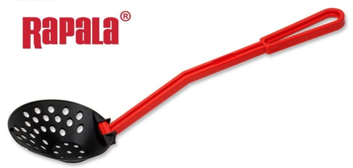 Rapala Folding Ice Scoop