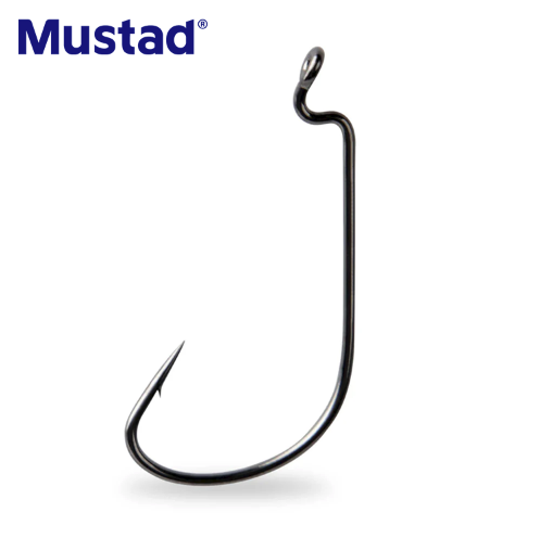 Hameçon Soft Plastics Mustad Mega Bite 37177NP