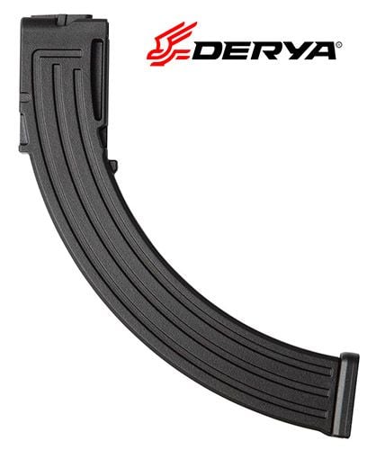 Derya-TM22-Magazine-.22-LR- 25-Rounds