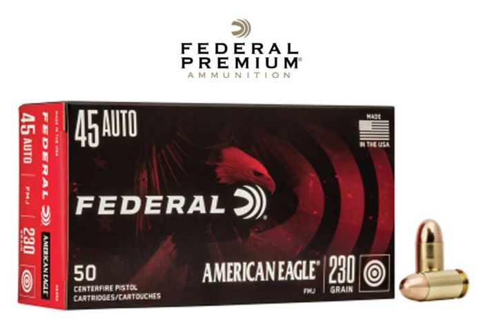 Federal-American-Eagle-45-ACP-Ammunitions