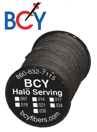 BCY-Halo-Serving