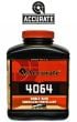 Accurate 4064 Rifle Powder 1 lb