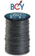 BCY-Black-Powergrip-Serving-Thread