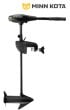 Moteur Électrique Minn Kota Endura Max 42'' 12V 55 lb