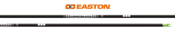 Easton A/C/E Target Shafts 470 12/pack