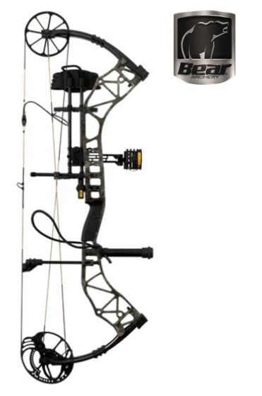 Bear-THP-Adapt-RTH-LH-Strata-Bow
