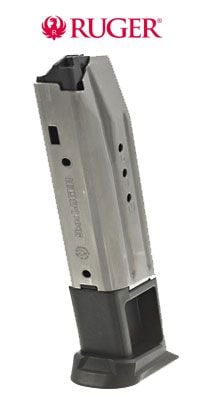 Ruger-American-Pistol®-9mm-Luger-10-Round-Magazine
