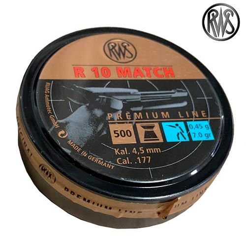 plombs-rws-r10-match-177-4-50-mm-7-0-grains-500-pqt