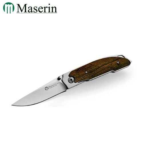 Maserin 500 Arno Folding Knife