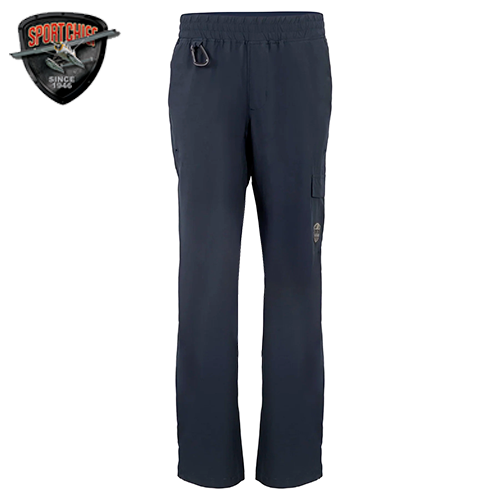 Pantalon Sportchief Stream Femme Plein Air & Pêche Filles de Bois
