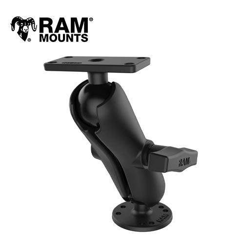 Support De Sondeur RAM Mount Helix 5 Kit