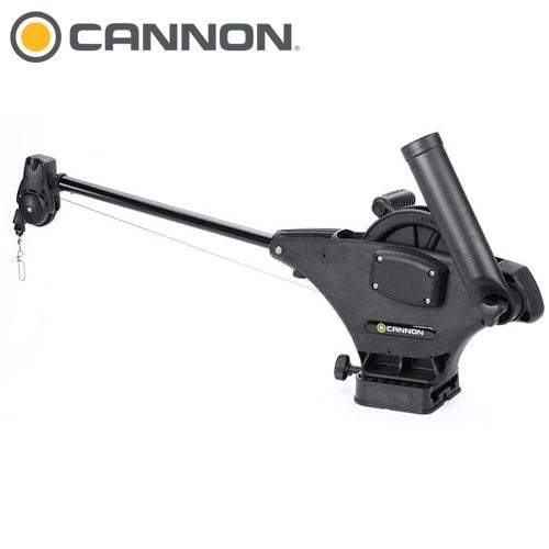 Treuil De Pêche Manuel Cannon Easi-Troll ST