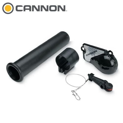 Cannon Mini-Troll Accessory Kit