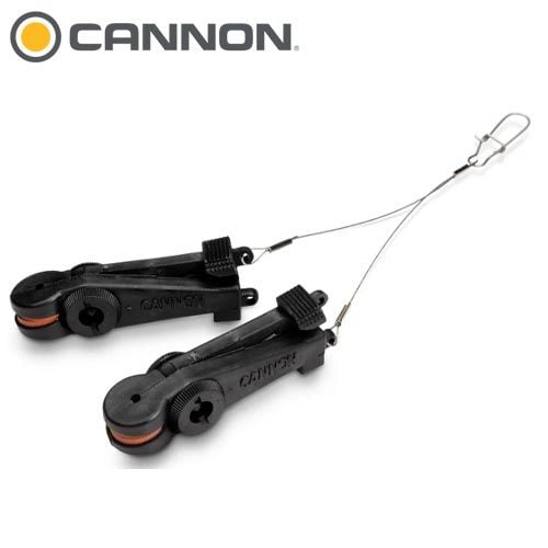 Déclencheur De Ligne Cannon Uni-Stacker