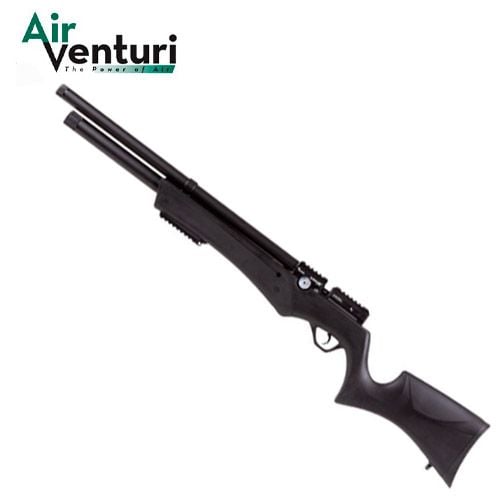 Carabine À Air PCP Air Venturi Avenge-X Classic Synthetic .22 1100 fps