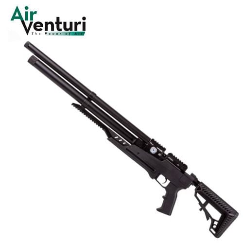 Carabine À Air PCP Air Venturi Avenge-X Tactical .22 1100 fps