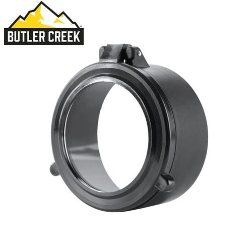 Butler Creek Blizzard #2 Flip-Open Scope Cover