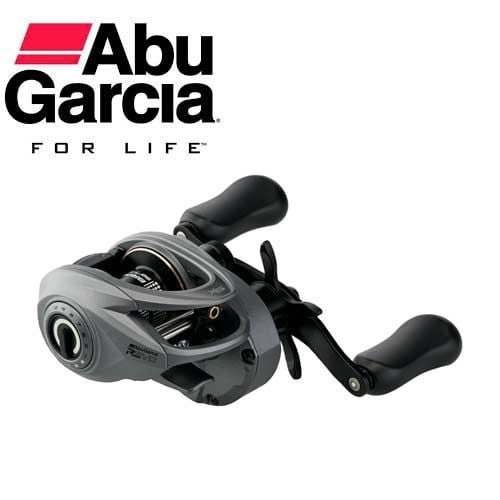 Moulinet Lancer Lourd Abu Garcia Revo SX Voltiq LP 7.3:1 LH