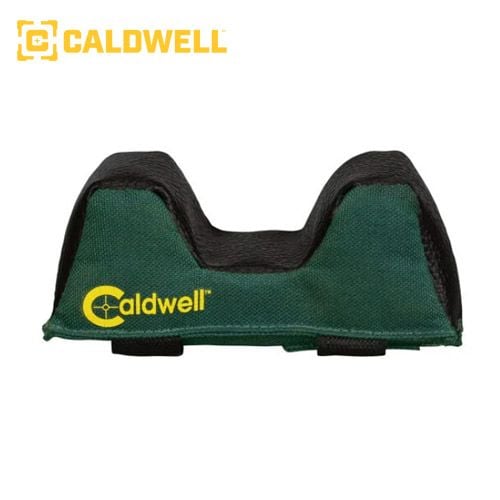 Caldwell Universal Front Rest Bag Medium Varmint Forend Filled