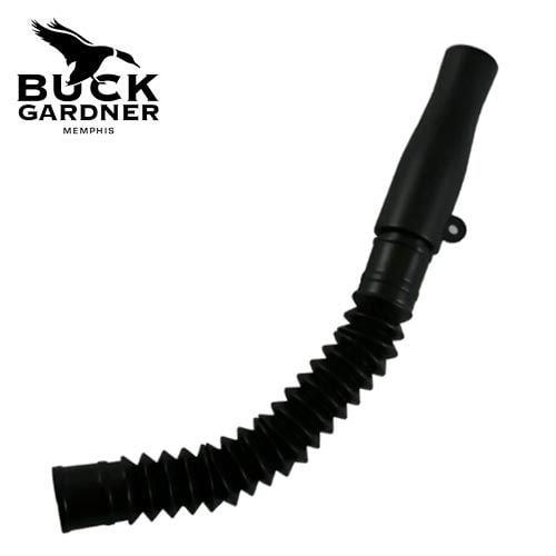 Buck Gardner 6-Way Adjustable Deer Grunt Call