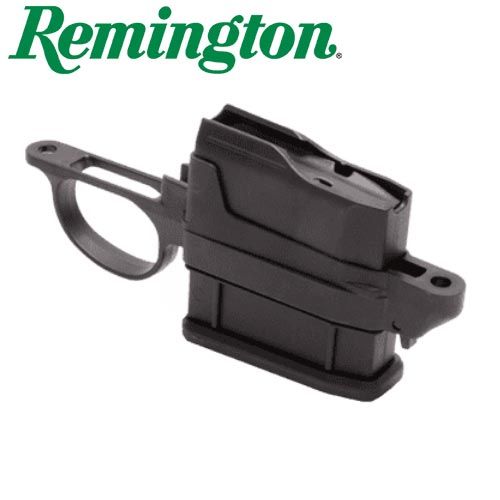 HOWA Long Action Remington 700 Bottom Metal Conversion Kit with 5-Round Magazine (.270 Win/.25-06 Rem/.30-06 Sprg)