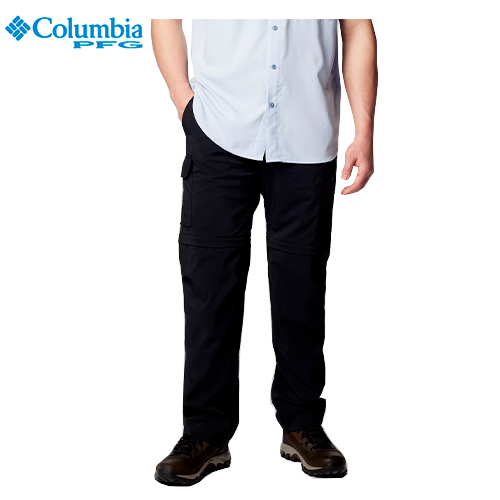 Columbia Silver Ridge Utility Convertible Pants Men's