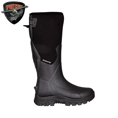 Botte De Chasse Sportchief High Interceptor Homme
