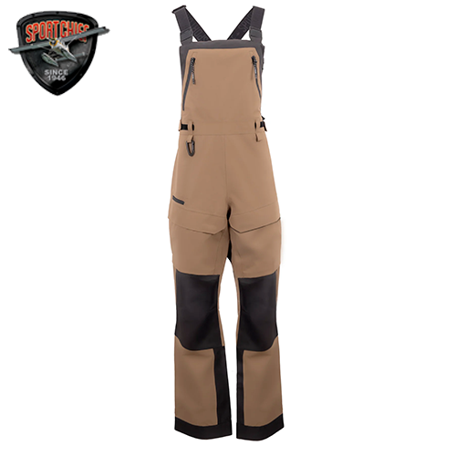 Pantalon Imperméable Sportchief Catch Rain Pour Femme