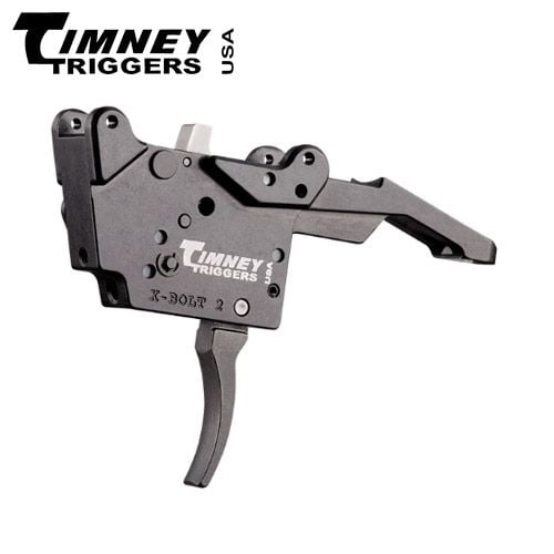 Détente Timney Triggers pour Browning X-Bolt 2