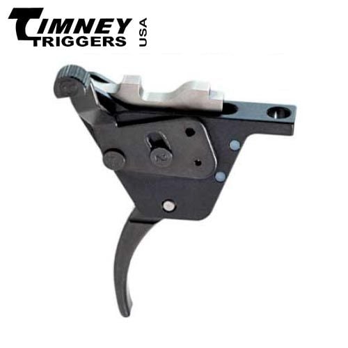 Timney CZ 457 Curved Trigger
