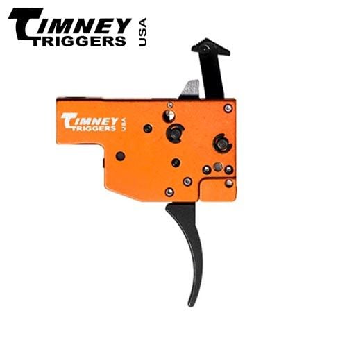 Timney Triggers Tikka T3 Two-Stage Trigger