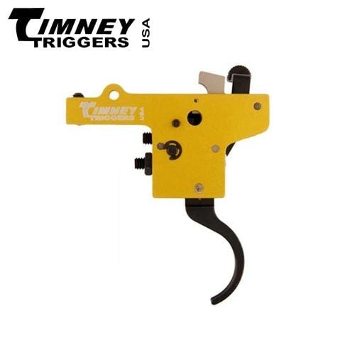 Timney Mauser Featherweight Deluxe Trigger