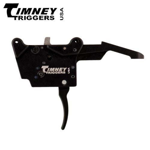 Détente Timney Triggers pour Browning X-Bolt