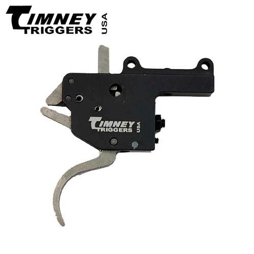 Détente Timney CZ 452M