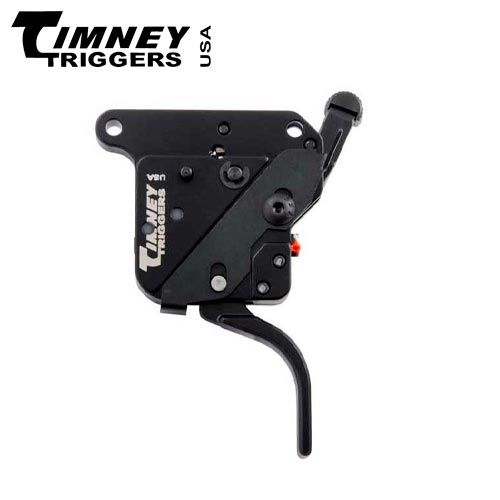 Timney Triggers Elite Hunter Remington 700 Flat Trigger