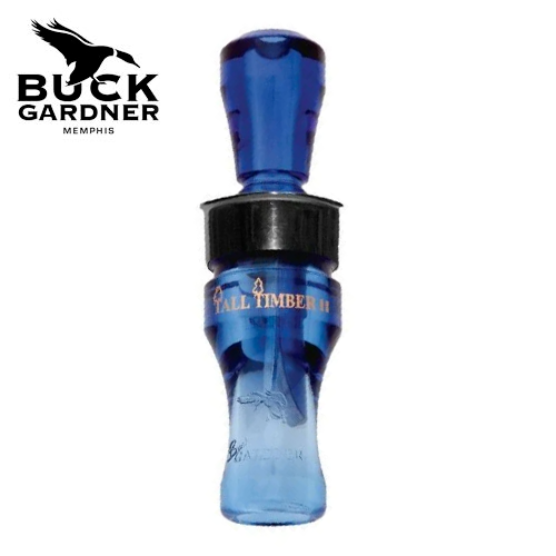 Buck Gardner Tall Timber II Call